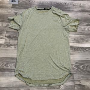 Lululemon Drysense T-Shirt
